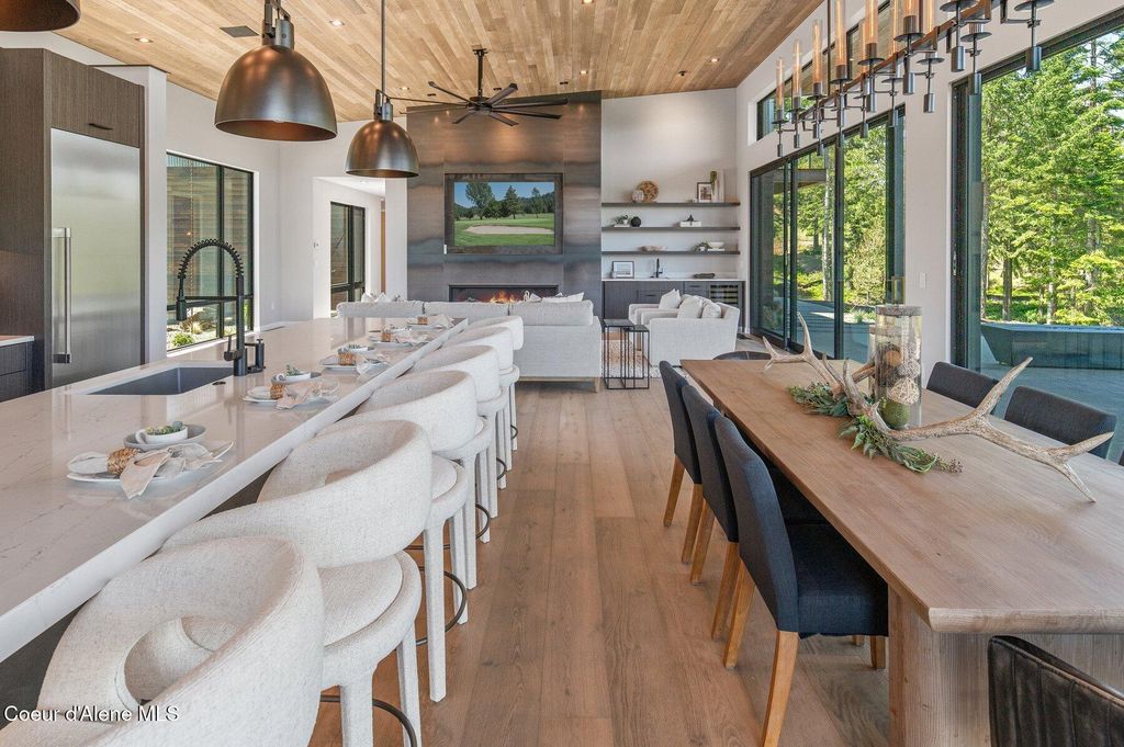 15111 S Chalk Hill DR, Coeur d'Alene, ID 83814 photo 9