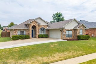 320 Crystal View, Van Buren, AR 72956