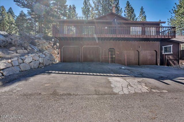 718 Kingsbury Grade Road B, Stateline, NV 89449