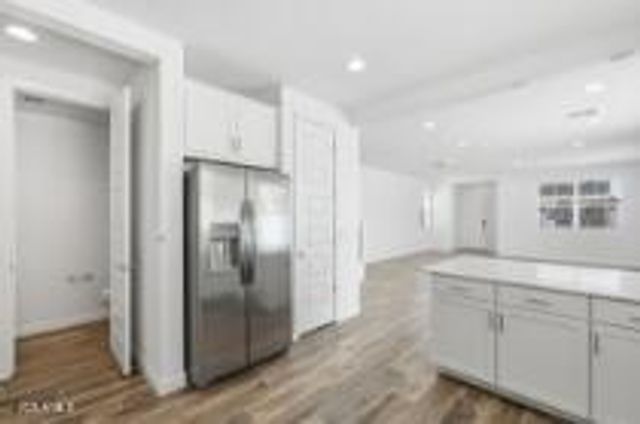 3349 S PRIMROSE --, Mesa, AZ 85212
