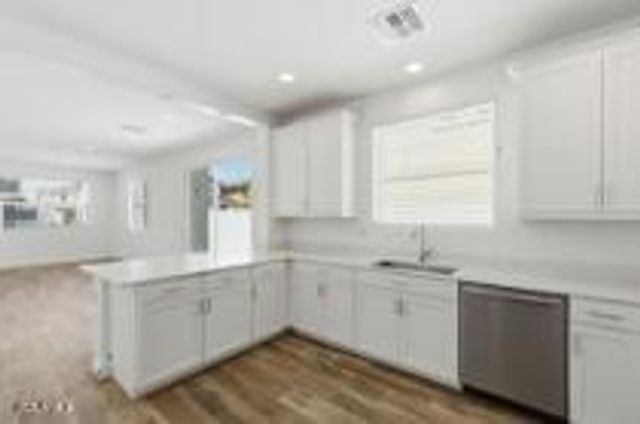 3349 S PRIMROSE --, Mesa, AZ 85212