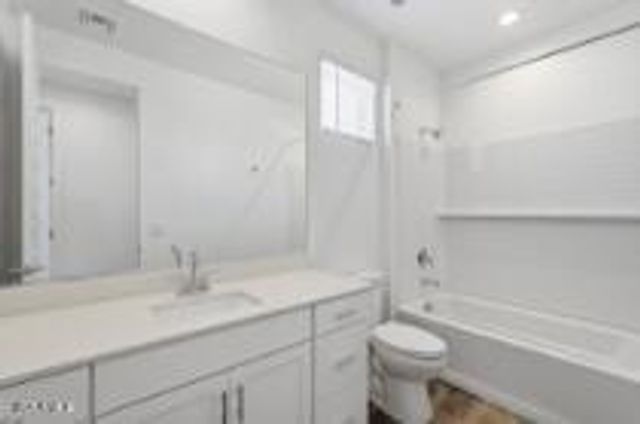 3349 S PRIMROSE --, Mesa, AZ 85212
