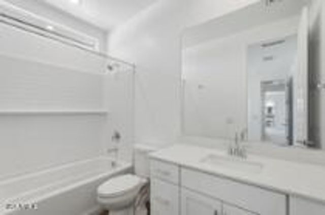3349 S PRIMROSE --, Mesa, AZ 85212