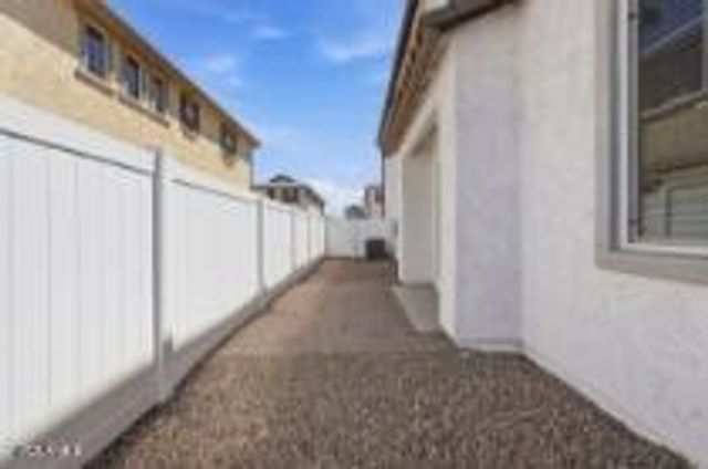 3349 S PRIMROSE --, Mesa, AZ 85212