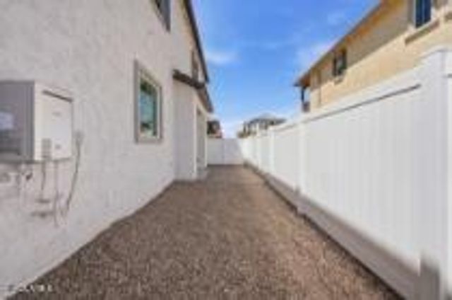 3349 S PRIMROSE --, Mesa, AZ 85212