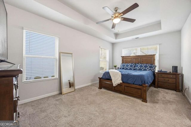 3175 Meadowstone Lane SW, Atlanta, GA 30331