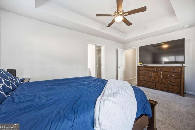 3175 Meadowstone Lane SW, Atlanta, GA 30331