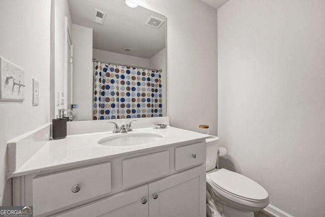 3175 Meadowstone Lane SW, Atlanta, GA 30331