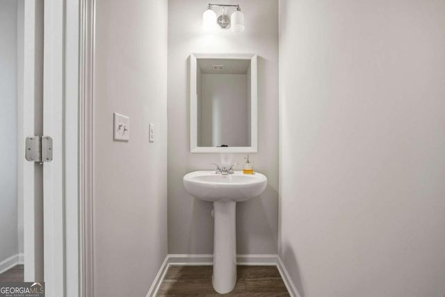 3175 Meadowstone Lane SW, Atlanta, GA 30331