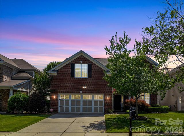 5110 Dragonfly Lane, Charlotte, NC 28277