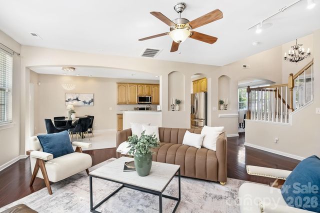 5110 Dragonfly Lane, Charlotte, NC 28277