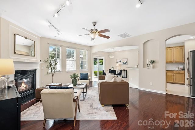 5110 Dragonfly Lane, Charlotte, NC 28277