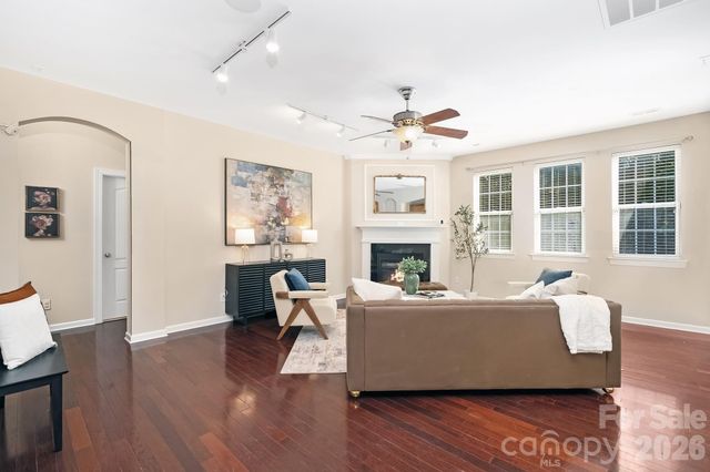 5110 Dragonfly Lane, Charlotte, NC 28277