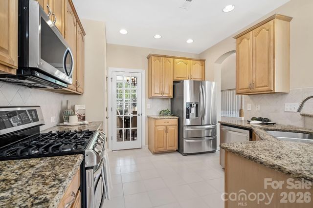 5110 Dragonfly Lane, Charlotte, NC 28277
