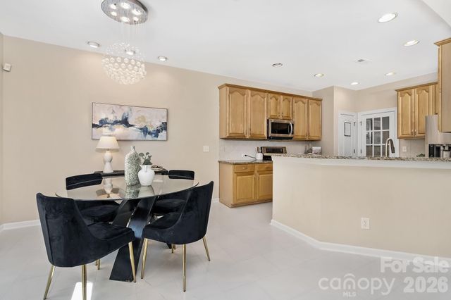 5110 Dragonfly Lane, Charlotte, NC 28277