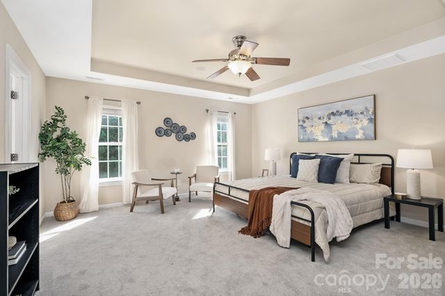 5110 Dragonfly Lane, Charlotte, NC 28277