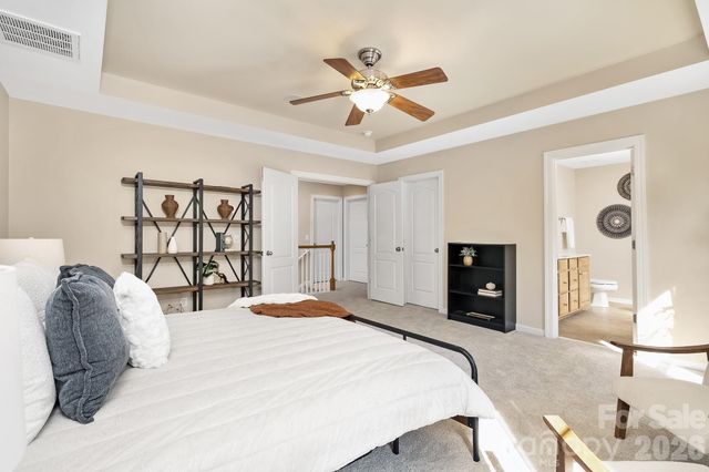5110 Dragonfly Lane, Charlotte, NC 28277
