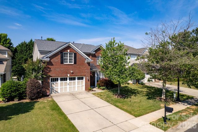 5110 Dragonfly Lane, Charlotte, NC 28277