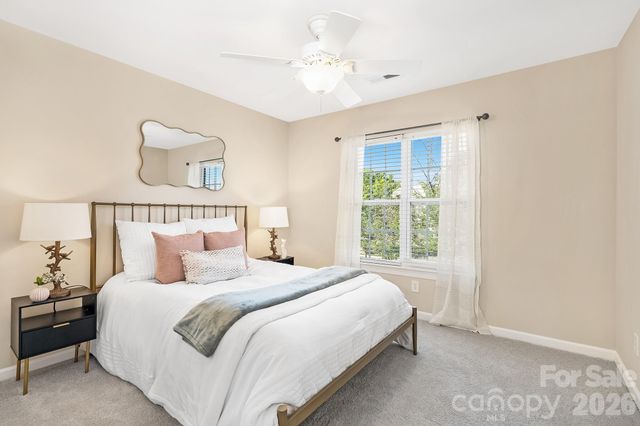 5110 Dragonfly Lane, Charlotte, NC 28277