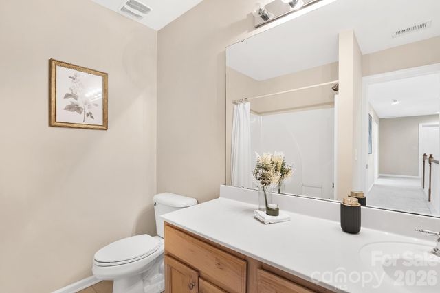5110 Dragonfly Lane, Charlotte, NC 28277