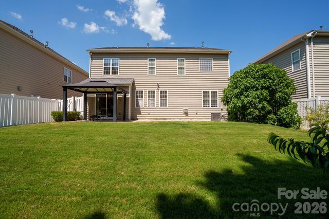 5110 Dragonfly Lane, Charlotte, NC 28277