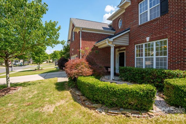 5110 Dragonfly Lane, Charlotte, NC 28277