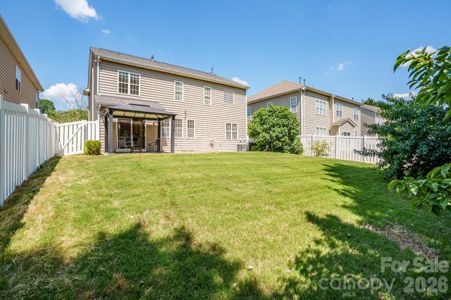 5110 Dragonfly Lane, Charlotte, NC 28277