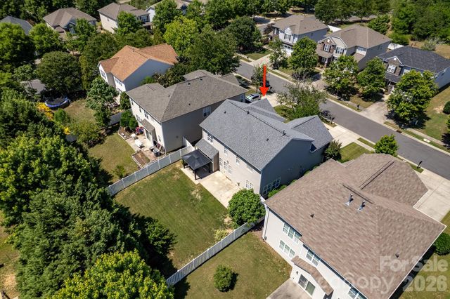 5110 Dragonfly Lane, Charlotte, NC 28277