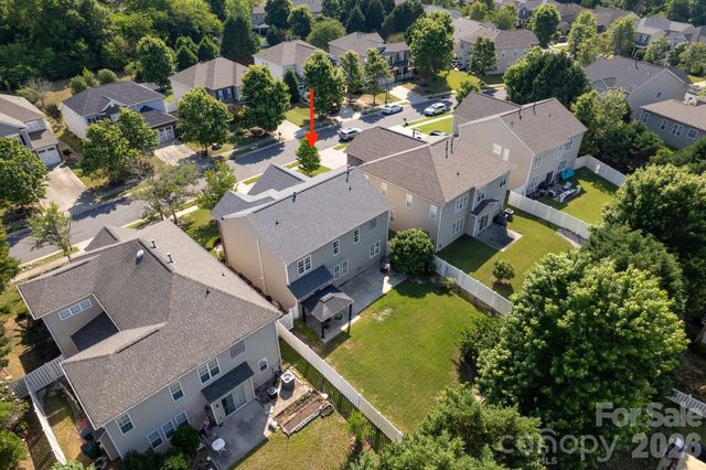 5110 Dragonfly Lane, Charlotte, NC 28277