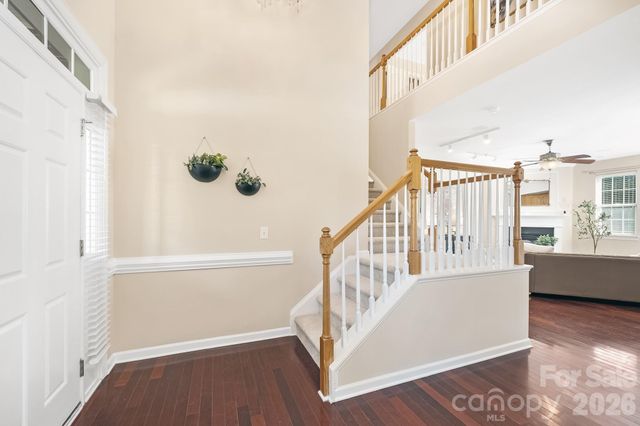 5110 Dragonfly Lane, Charlotte, NC 28277