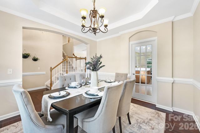 5110 Dragonfly Lane, Charlotte, NC 28277