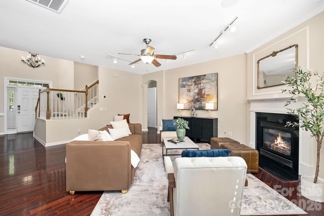 5110 Dragonfly Lane, Charlotte, NC 28277