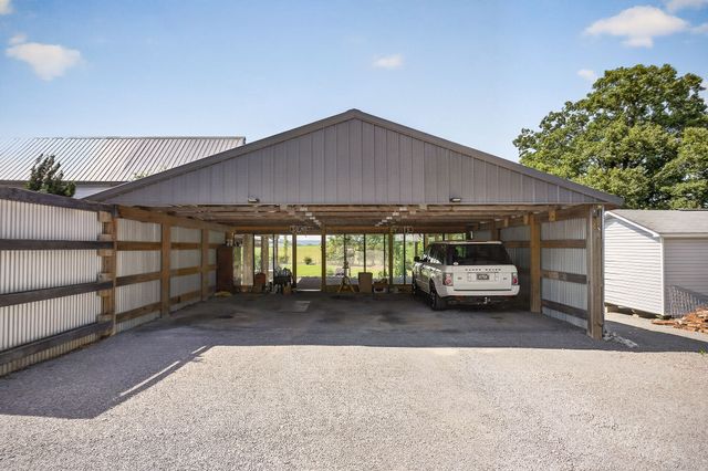 495 Worley Rd, Doyle, TN 38559
