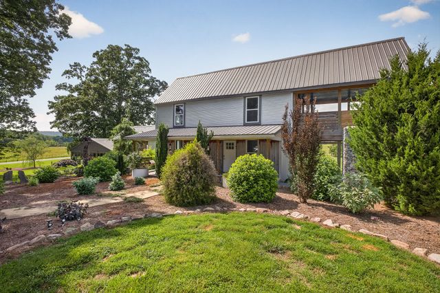 495 Worley Rd, Doyle, TN 38559