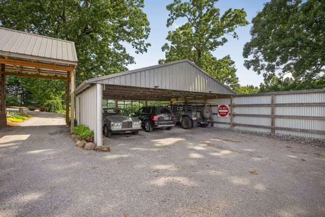 495 Worley Rd, Doyle, TN 38559