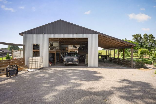 495 Worley Rd, Doyle, TN 38559