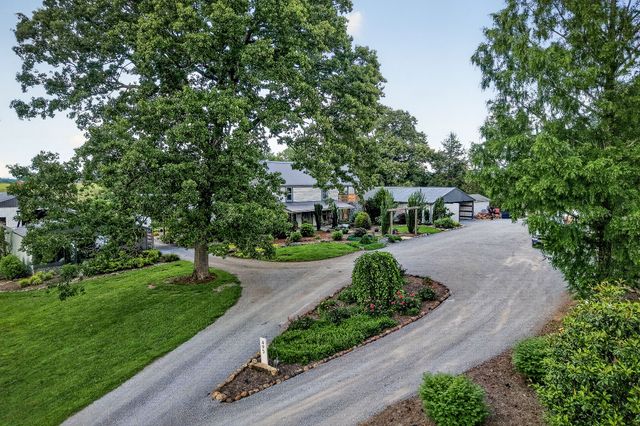 495 Worley Rd, Doyle, TN 38559