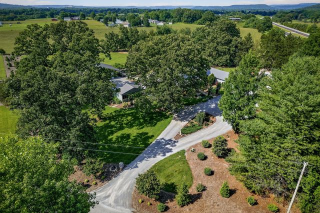 495 Worley Rd, Doyle, TN 38559