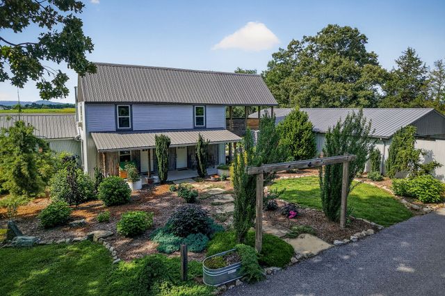 495 Worley Rd, Doyle, TN 38559