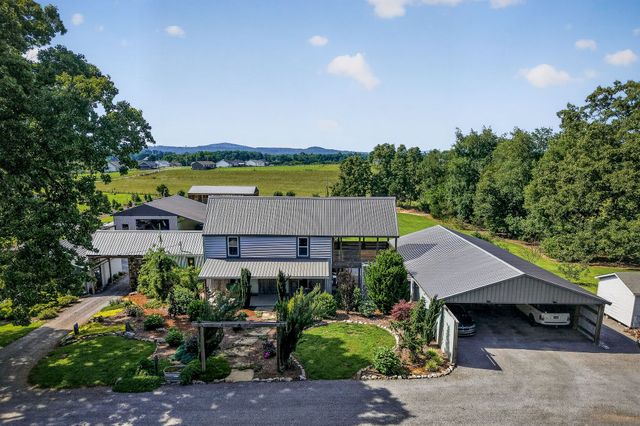 495 Worley Rd, Doyle, TN 38559