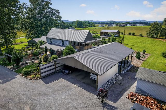 495 Worley Rd, Doyle, TN 38559
