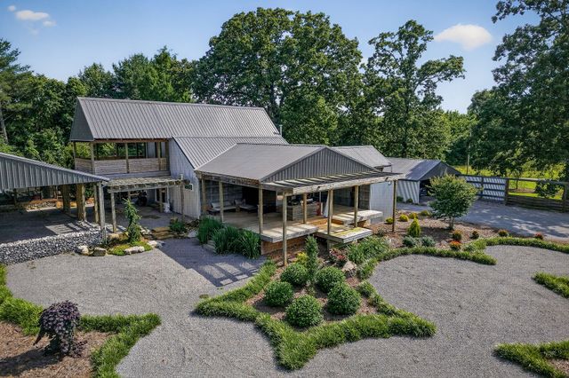 495 Worley Rd, Doyle, TN 38559