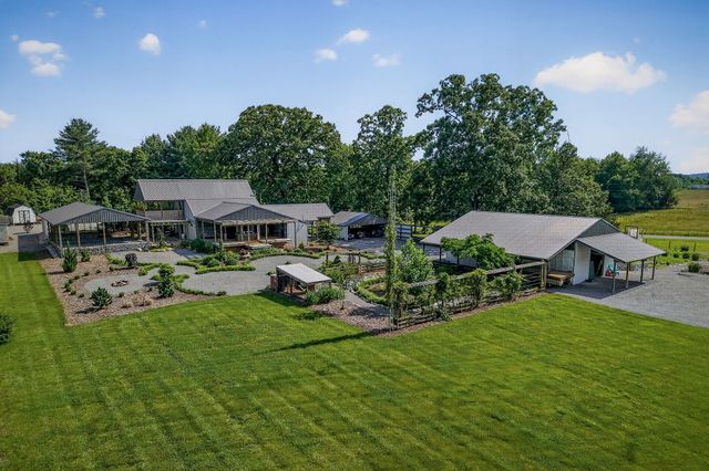 495 Worley Rd, Doyle, TN 38559