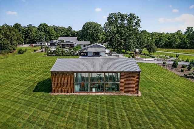 495 Worley Rd, Doyle, TN 38559