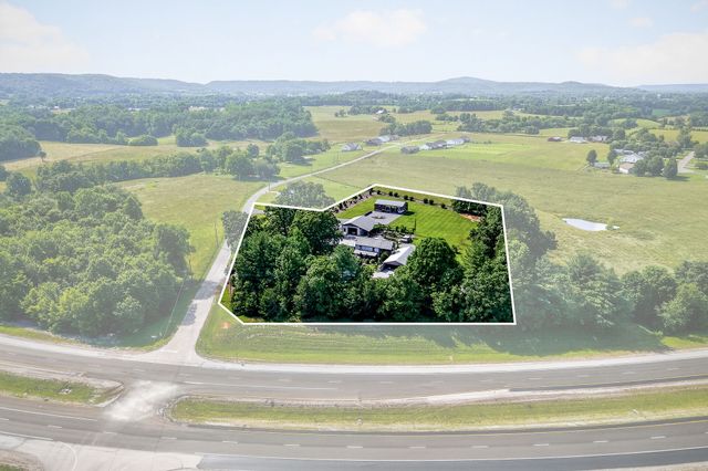 495 Worley Rd, Doyle, TN 38559