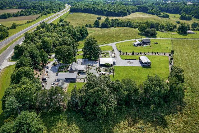 495 Worley Rd, Doyle, TN 38559