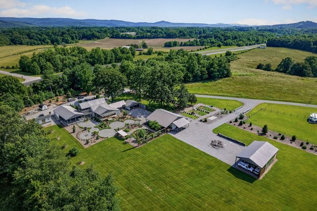 495 Worley Rd, Doyle, TN 38559