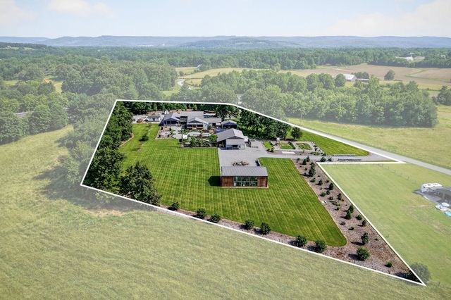 495 Worley Rd, Doyle, TN 38559