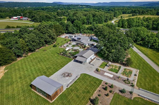 495 Worley Rd, Doyle, TN 38559