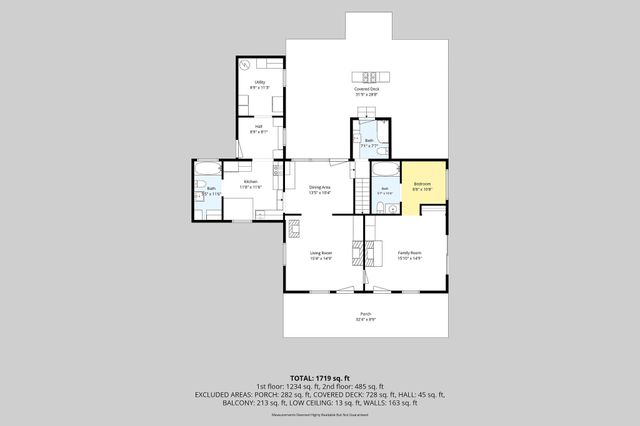 495 Worley Rd, Doyle, TN 38559